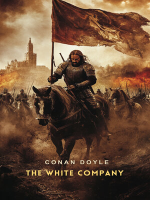 The White Company - ebook